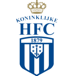 皇家HFC vs 活泼男孩