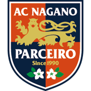 AC长野帕塞罗 vs 奈良俱乐部