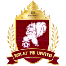 罗伊联 vs 乌汶东方FC