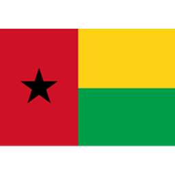 几内亚比绍 vs 尼日利亚