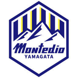 山形山神 vs 横滨水手