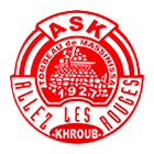 AS库鲁布 vs 安纳巴