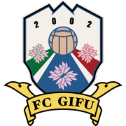 岐阜FC vs 山口雷法
