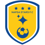 NAPSA 之星 vs MUZA FC