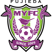 藤枝MYFC vs 大阪樱花