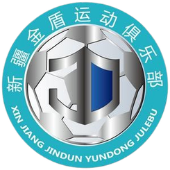 新疆金盾 vs 邢台沙河万率