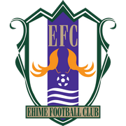 爱媛FC vs 群马草津温泉