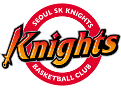首尔SK骑士 vs 原州东浦新世代