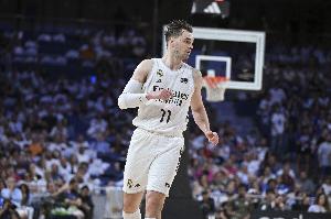 战报：海佐尼亚回归NBA，骑士追近两年