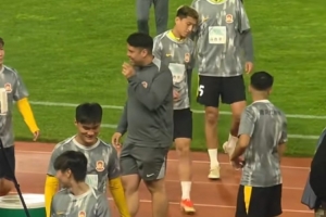 凭什么赢？三点拆解青岛西海岸本场的取胜钥匙