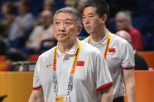 这一战将改写篮球格局？中国女篮败北背后的深远影响