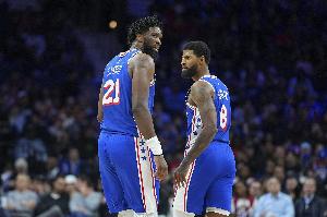 狂飙！NBA高薪低能榜乔治领衔，快船弃将成笑柄