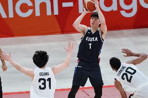 战报：李贤重加盟NBA开拓者发展联盟