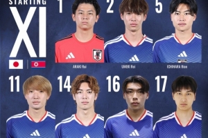 争议判罚引热议：日本U23与朝鲜U23激战正酣