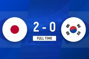 强强对决中日本女足占上风，神谷千菜双响击溃韩国
