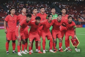 国足3-0马尔代夫，杨明洋首秀：凭什么赢？三点拆解杨明洋本场的取胜钥匙