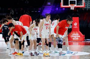 攻防转换成关键！中国女篮如何凭精准策略锁定季军