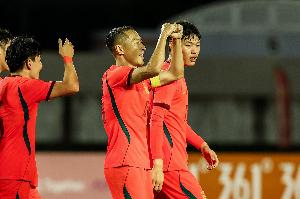 U23国足如何战胜泰国U23？三点拆解U23国足取胜秘诀
