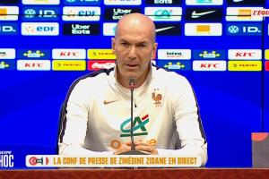 争议判罚成转折？法国与土耳其大战引发热议