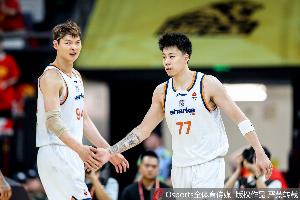 攻防转换成关键！上海男篮如何凭借三招锁定北控胜局