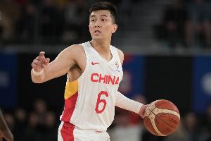 战报：男篮青训问题引发讨论