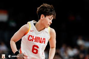 凭什么赢？三点拆解中国女篮半决场的取胜钥匙