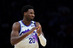 战报：小贾伦·杰克逊实力被低估，有望重返NBA前30