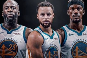 402分！库里刷新三分纪录，NBA三分时代由他定义
