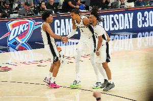 这一战将改写NBA格局？马刺年轻核心的崛起背后的深远影响