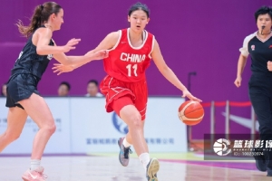 凭什么赢？三点拆解U17三人女篮武汉备战青奥会的取胜钥匙