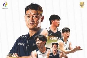 全网热议！韩国男篮夺冠，球迷沸腾：女篮能否再创奇迹？