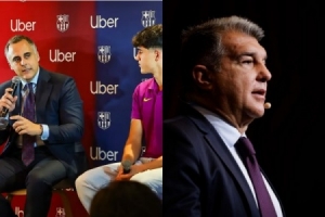 全网热议！巴萨CEO离任，球迷热议新领导层将如何变革