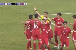 攻防转换成关键！朝鲜U23如何凭这三招险些逆转胜
