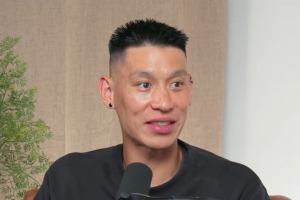 烤全羊风波：林书豪CBA客场奇遇引热议