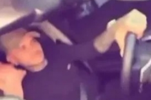 巅峰对决！伊卡尔迪与安全法规对位，驾照风波再掀波澜