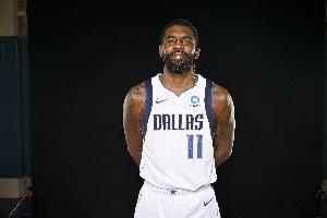 伤病成催化剂？欧文与独行侠的蜕变之路引热议