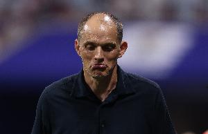 战报：英格兰2-3西班牙，图赫尔谈失误与点球