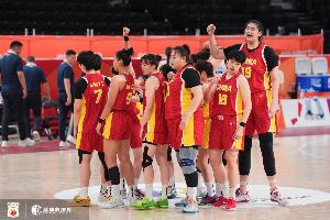 身高劣势下的逆袭？韩国女篮挑战中国队引热议