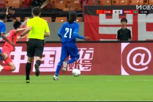 凭什么赢？三点拆解刘洋本场的取胜钥匙