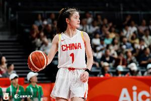 攻防转换中的战术缺失！中国女篮如何在三招上败下阵来