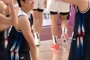 80分85板！中国女篮数据全面领先，却遭韩国嘲讽