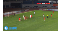 狂飙！杨苡欢抢点绝杀，U16国足2-1逆袭吉尔吉斯斯坦