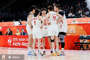凭什么赢？三点拆解中国女篮与韩国女篮半决赛的胜负手