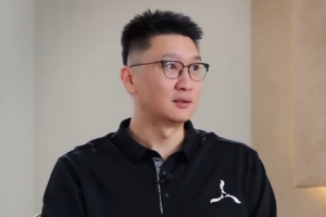 顶住压力！孙悦逆境展现顽强意志