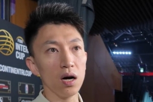 判罚引热议？北控男篮洲际杯征程中的争议瞬间