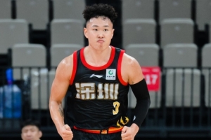 战报：贺希宁工作室发布训练视频