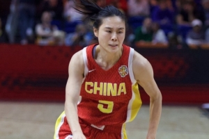 这一战将改写格局？王思雨的带伤发挥，中国女篮的未来展望