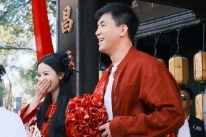 战报：郭艾伦体验成亲环节，辽宁文旅节目欢乐多