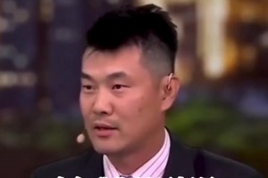 王仕鹏此前：我觉得篮球这块金牌丢了 前面那么多金牌都没有意义