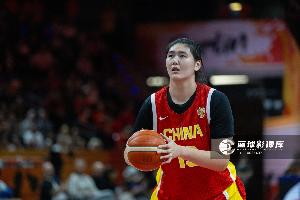 三分对决，强强碰撞！中国女篮与韩国队实力消长
